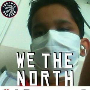 Meet your Posher, Vikaash